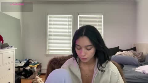 Adrianna  online show from December 19, 5:09 pm