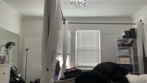 Adrianna  online show from March 23, 6:34 pm