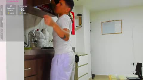 Adrian online show from April 1, 1:41 pm