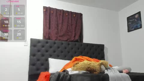 Adrian online show from April 9, 4:23 am