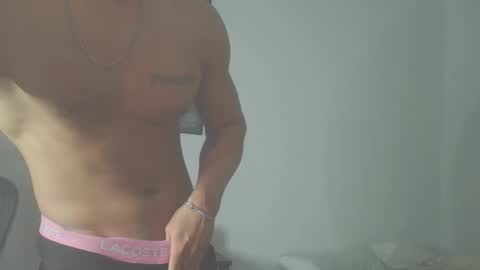 adriano guapo online show from February 28, 10:49 am