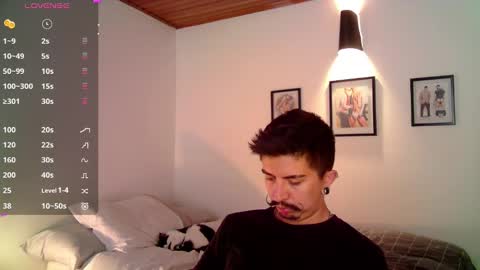      online show from January 27, 9:00 pm