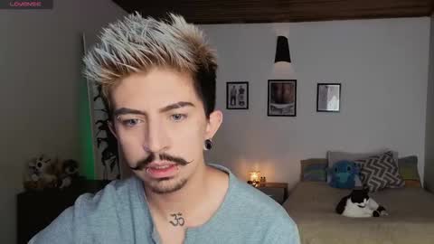      online show from November 12, 3:56 pm