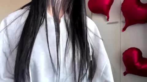 Adriana online show from April 16, 7:31 am