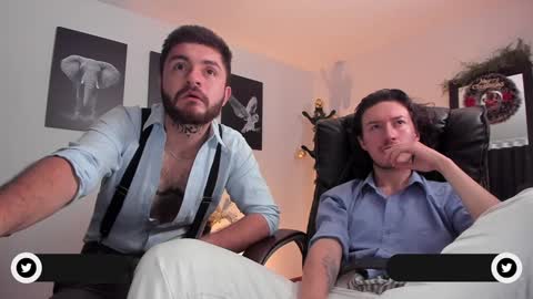 Adrian Williams online show from December 30, 1:48 am