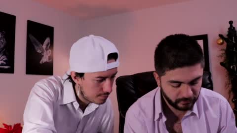 Adrian Williams online show from January 19, 5:18 pm