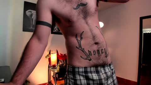 Adrian Williams online show from January 20, 2:57 pm