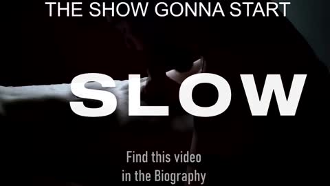 Adrian Williams online show from February 1, 5:26 pm