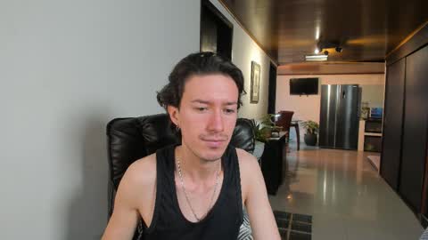 Adrian Williams online show from November 2, 9:28 pm