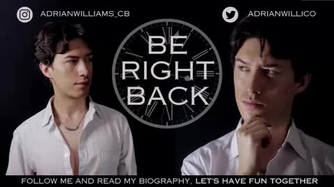 Snapshot of adrianwilliams_ chatting on November 3, 3:13 pm Adrian Williams online show from November 3, 3:13 pm