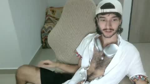 adrien_polo online show from February 16, 10:44 am