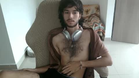 adrien_polo online show from February 24, 3:43 pm