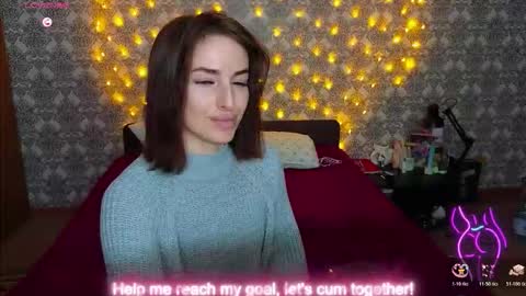 Adriana online show from December 15, 7:07 pm