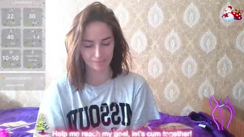 Adriana online show from March 9, 6:06 am