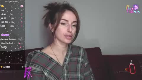 Adriana online show from April 18, 3:49 pm