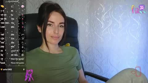 Adriana online show from May 21, 6:26 pm