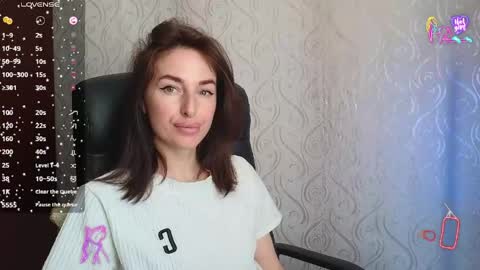 Adriana online show from May 24, 5:45 am