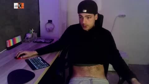 Adriherx online show from January 15, 12:04 am