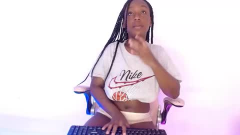 Snapshot of adry_morris chatting on January 15, 3:29 pm Adry online show from January 15, 3:29 pm