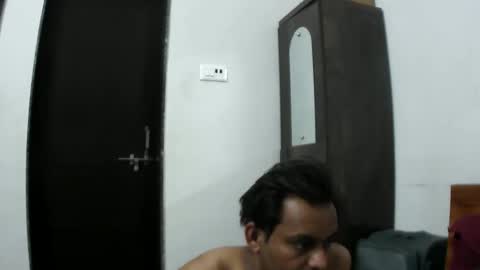 adudeandsexy online show from April 12, 7:08 pm