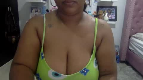 adulce_20 online show from March 5, 5:47 am