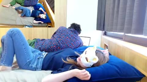 adulterouscouple online show from June 2, 12:12 am