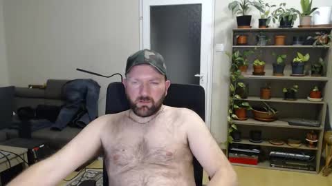 Felix84 online show from January 15, 11:19 pm