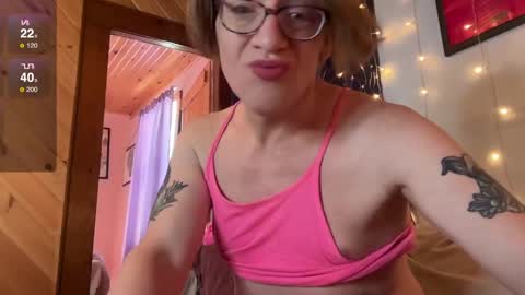 Missy online show from December 22, 4:38 pm