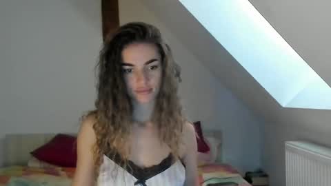 Snapshot of adventurina chatting on October 15, 2:17 pm adventurina online show from October 15, 2:17 pm