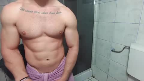 Mrrfitt online show from December 21, 1:10 pm