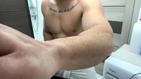 Mrrfitt online show from November 27, 9:22 am