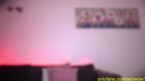 Ada online show from February 25, 2:44 pm