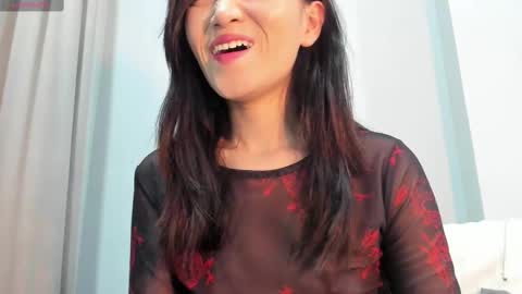 Snapshot of ae_nie chatting on February 15, 2:22 pm Aenie online show from February 15, 2:22 pm