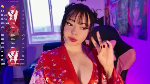 Arieyara online show from October 29, 11:23 am