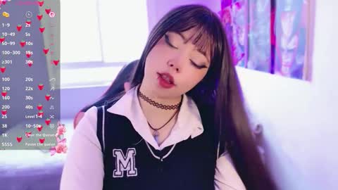 Arieyara online show from February 20, 12:49 pm