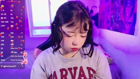 Arieyara online show from March 28, 11:21 am