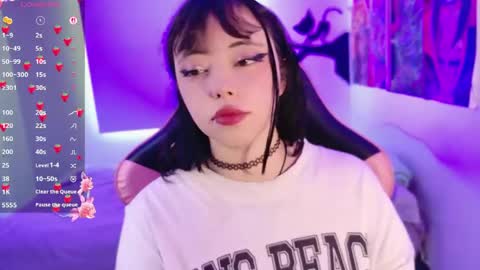 Arieyara online show from April 14, 1:17 pm