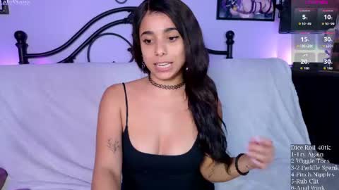 AelaStone online show from July 30, 3:05 am