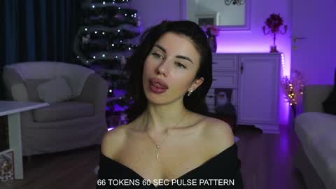 Snapshot of aelia_anara chatting on December 1, 4:29 pm Aelia online show from December 1, 4:29 pm