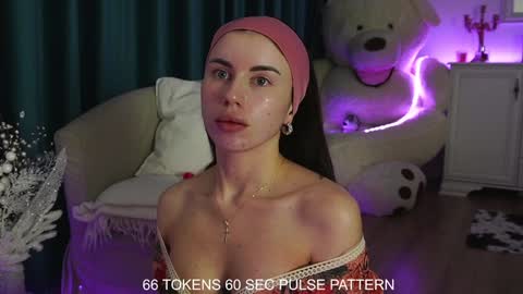 Snapshot of aelia_anara chatting on February 2, 6:37 am Aelia online show from February 2, 6:37 am