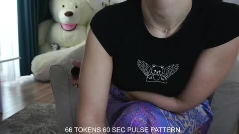 Snapshot of aelia_anara chatting on March 10, 8:04 am Aelia online show from March 10, 8:04 am
