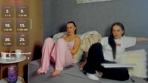 Adele online show from February 18, 6:53 am