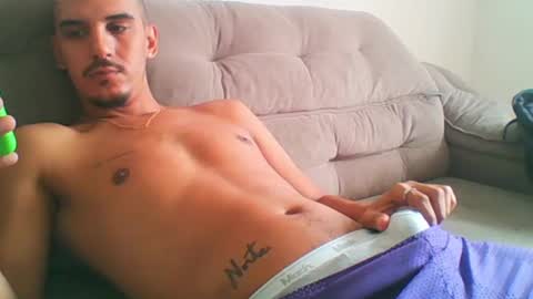 Luci online show from January 27, 4:01 pm