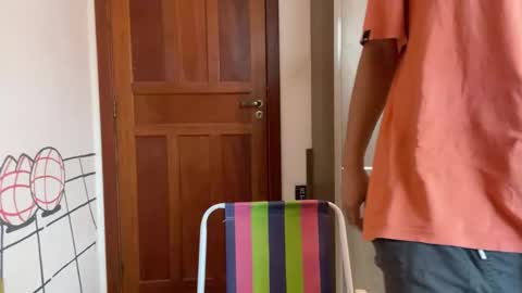 Luci online show from September 8, 7:57 pm