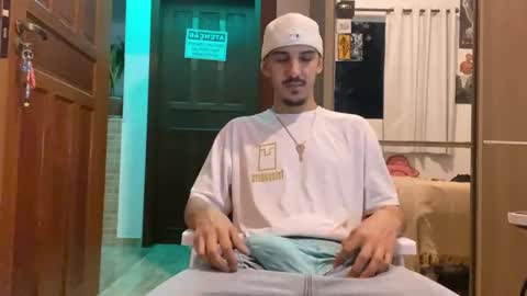 Luci online show from September 20, 3:29 am