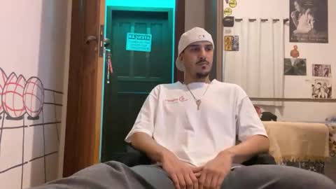 Luci online show from September 25, 1:53 am