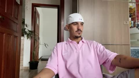 Snapshot of aelucius chatting on April 26, 8:17 pm Luci online show from April 26, 8:17 pm
