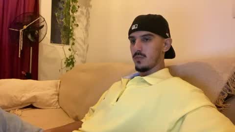 Luci online show from July 8, 2:27 am