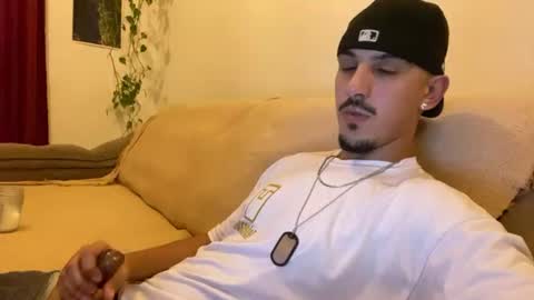 Luci online show from July 18, 2:16 am