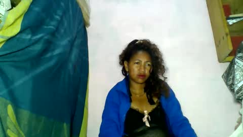 aelyaa online show from May 30, 5:43 pm